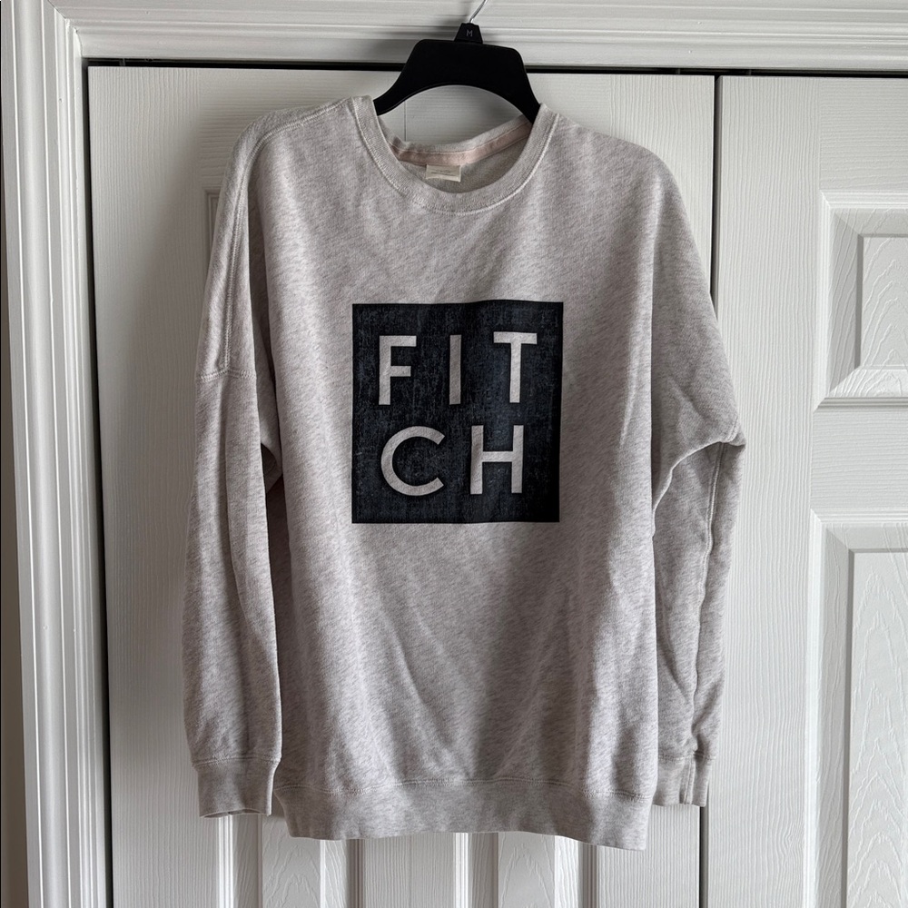 Women’s Abercrombie & Fitch Sweatshirt